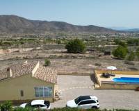 Revente - Villa - Hondón de los Frailes