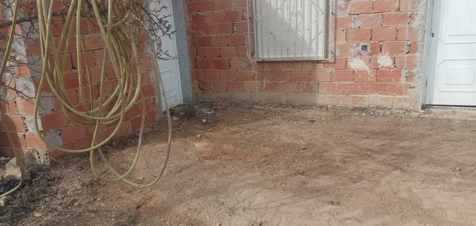 Revente - Villa - Hondón de los Frailes