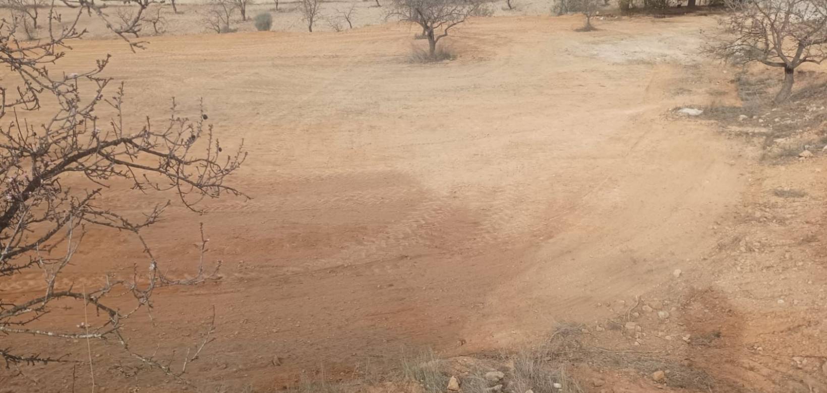 Revente - Villa - Hondón de los Frailes