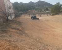 Revente - Villa - Hondón de los Frailes