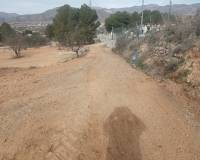 Revente - Villa - Hondón de los Frailes