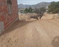 Revente - Villa - Hondón de los Frailes