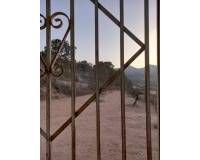 Revente - Villa - Hondón de los Frailes