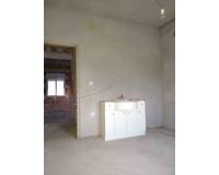 Revente - Villa - Hondón de los Frailes