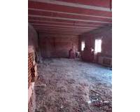 Revente - Villa - Hondón de los Frailes