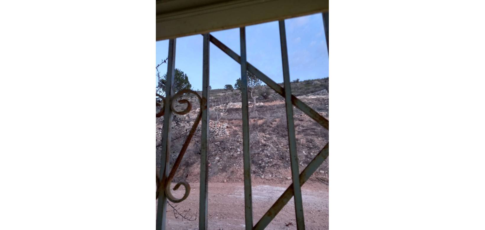 Revente - Villa - Hondón de los Frailes