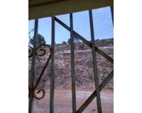 Revente - Villa - Hondón de los Frailes