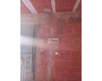 Revente - Villa - Hondón de los Frailes