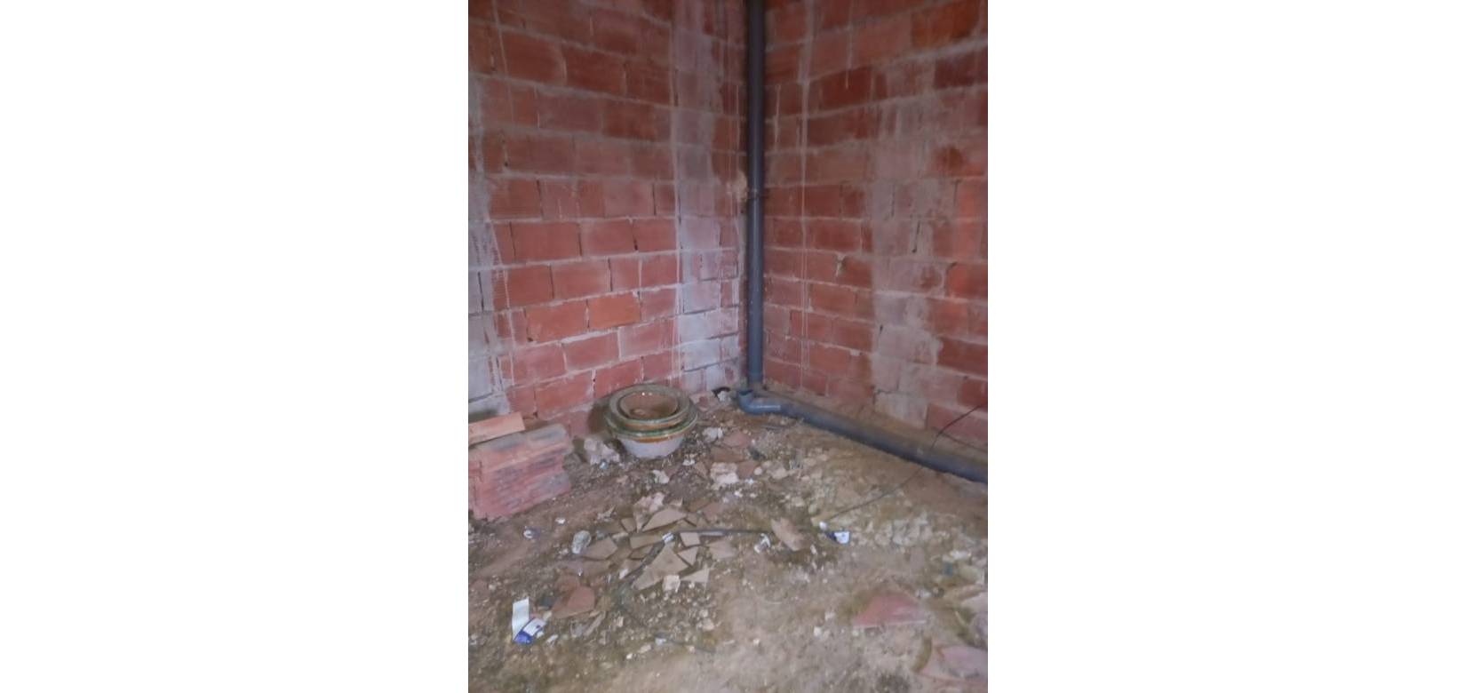 Revente - Villa - Hondón de los Frailes