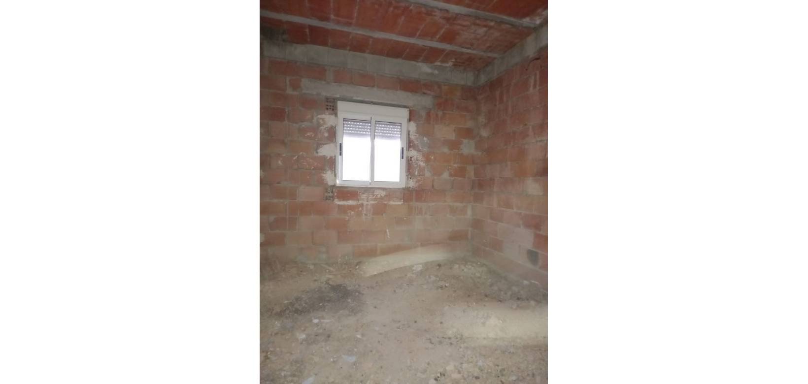 Revente - Villa - Hondón de los Frailes