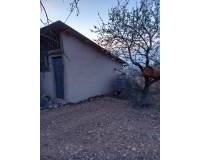 Revente - Villa - Hondón de los Frailes