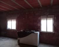 Revente - Villa - Hondón de los Frailes