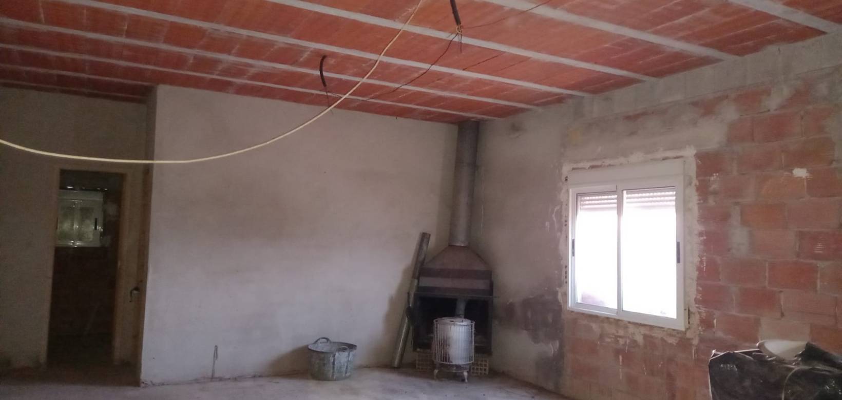 Revente - Villa - Hondón de los Frailes