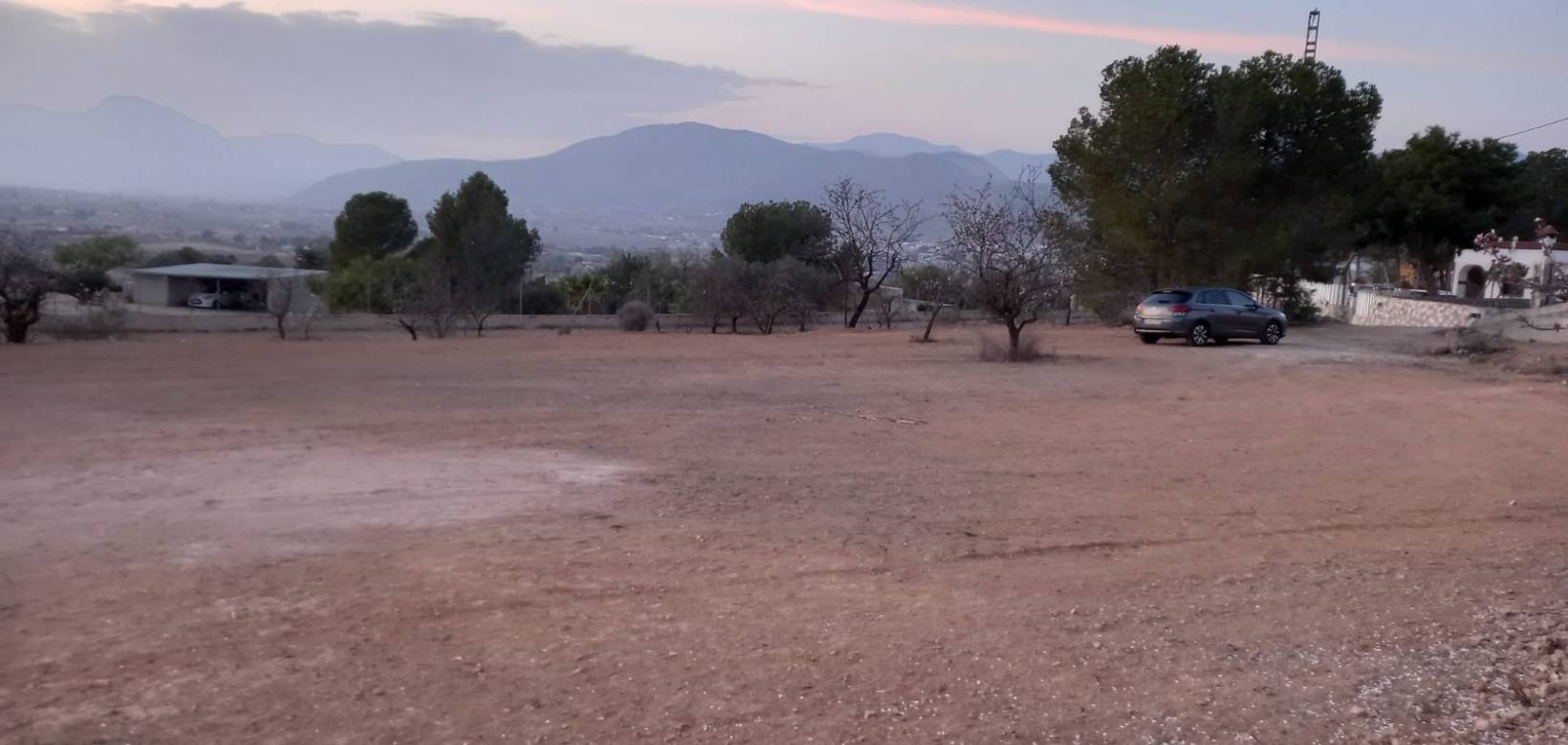 Revente - Villa - Hondón de los Frailes