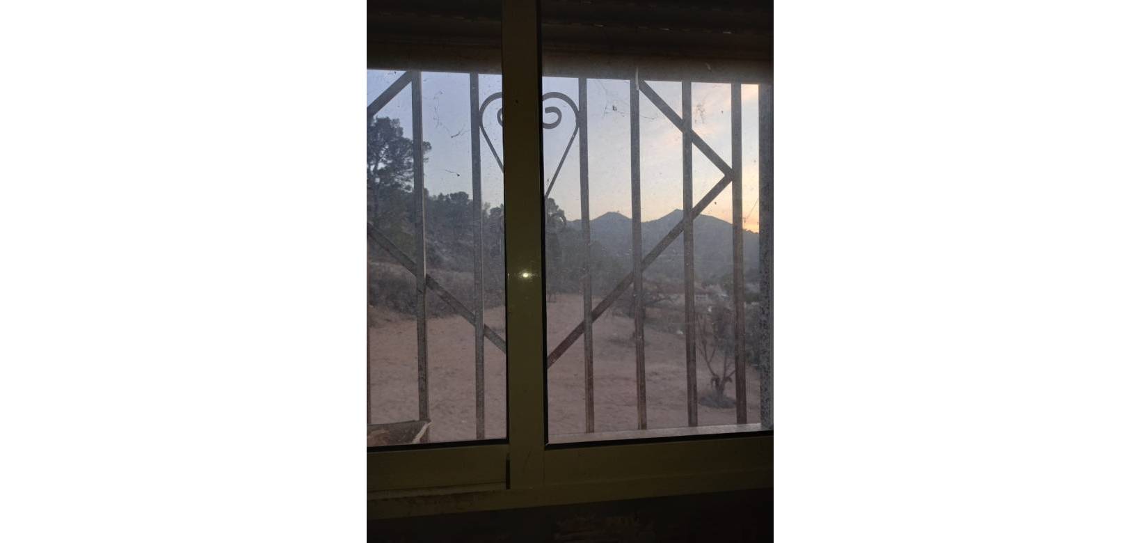 Revente - Villa - Hondón de los Frailes