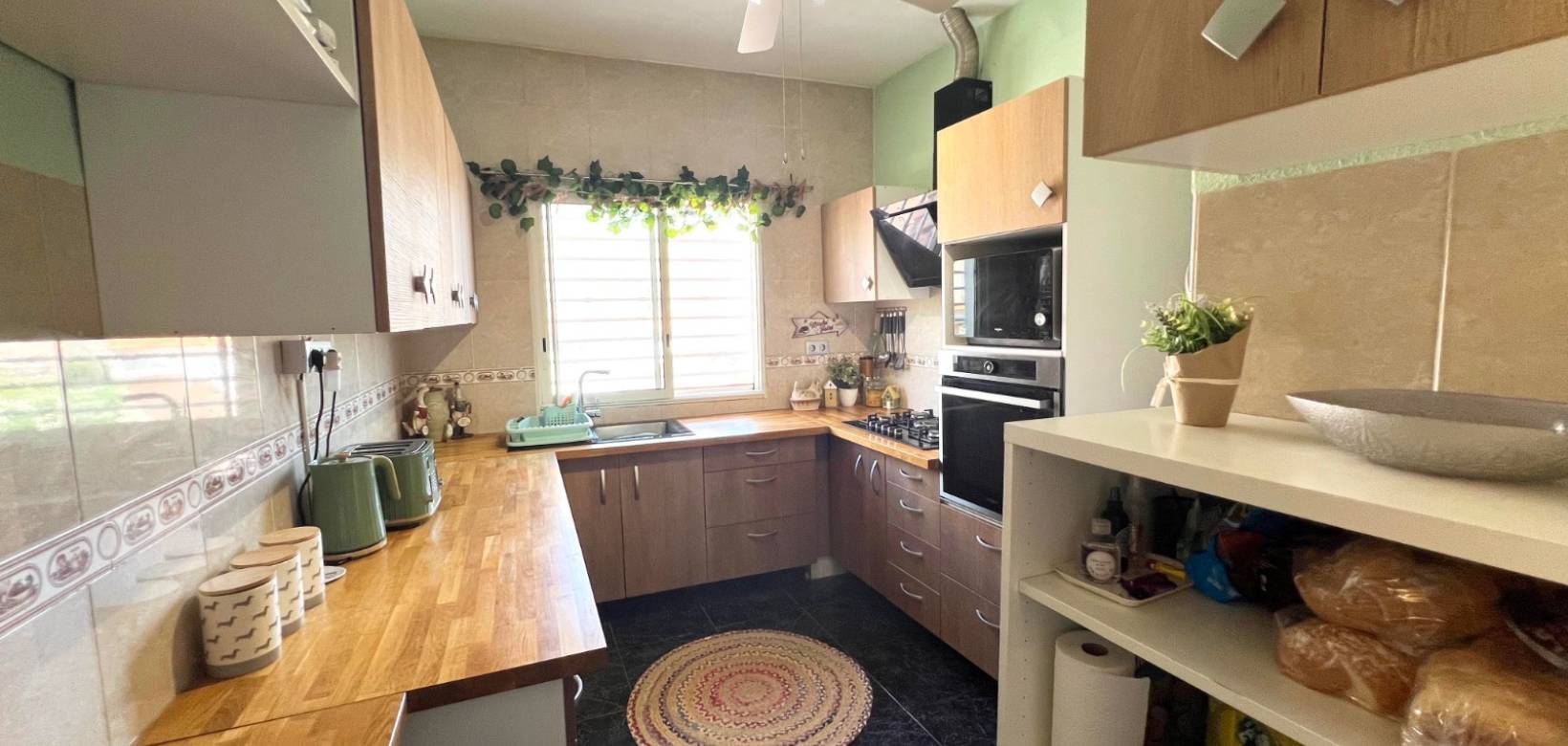 Revente - Villa - Hondón de los Frailes