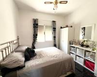 Revente - Villa - Hondón de los Frailes