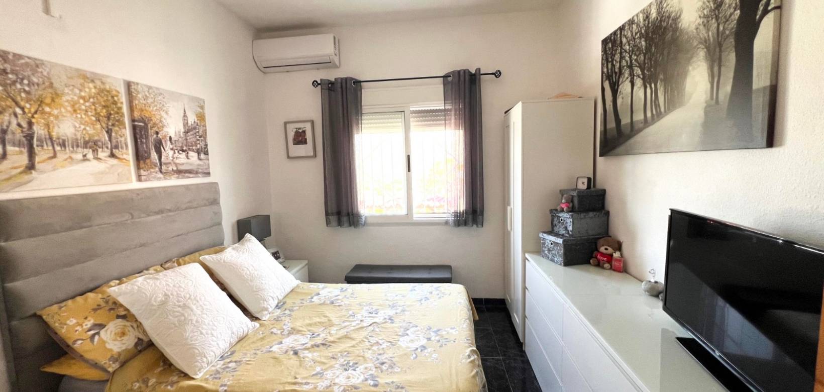 Revente - Villa - Hondón de los Frailes