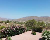 Revente - Villa - Hondón de los Frailes