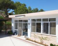 Revente - Villa - Hondón de los Frailes