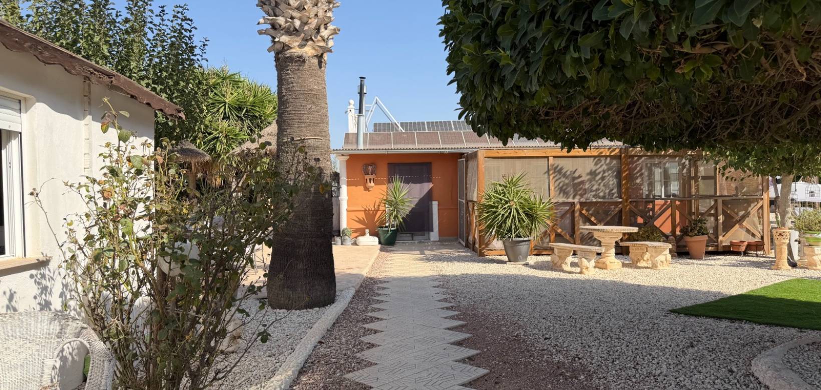 Revente - Villa - La Marina - Elche / Elx