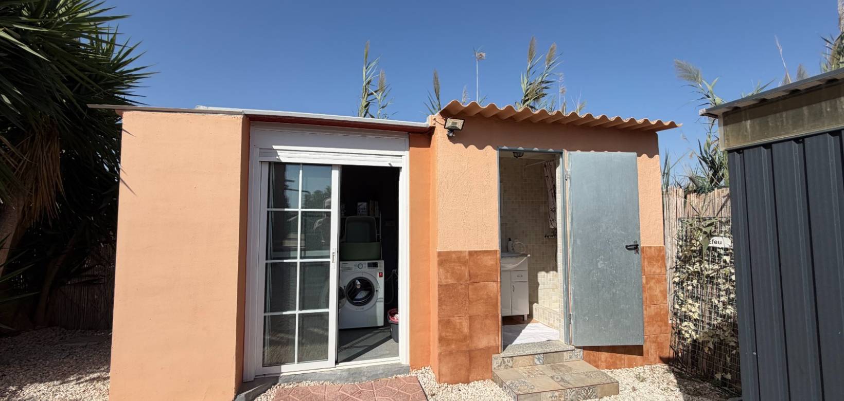 Revente - Villa - La Marina - Elche / Elx