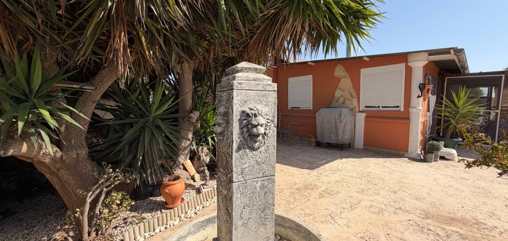 Revente - Villa - La Marina - Elche / Elx