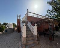 Revente - Villa - La Marina - Elche / Elx