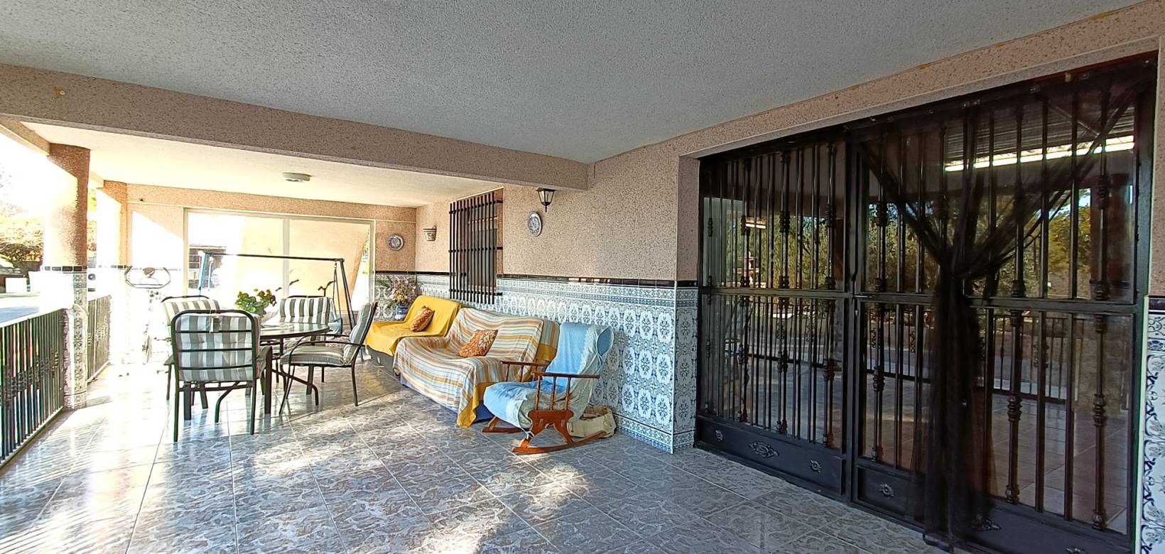 Revente - Villa - La Romana