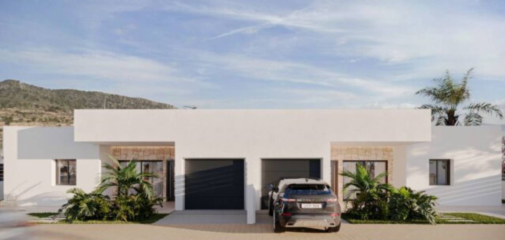 Revente - Villa - La Romana