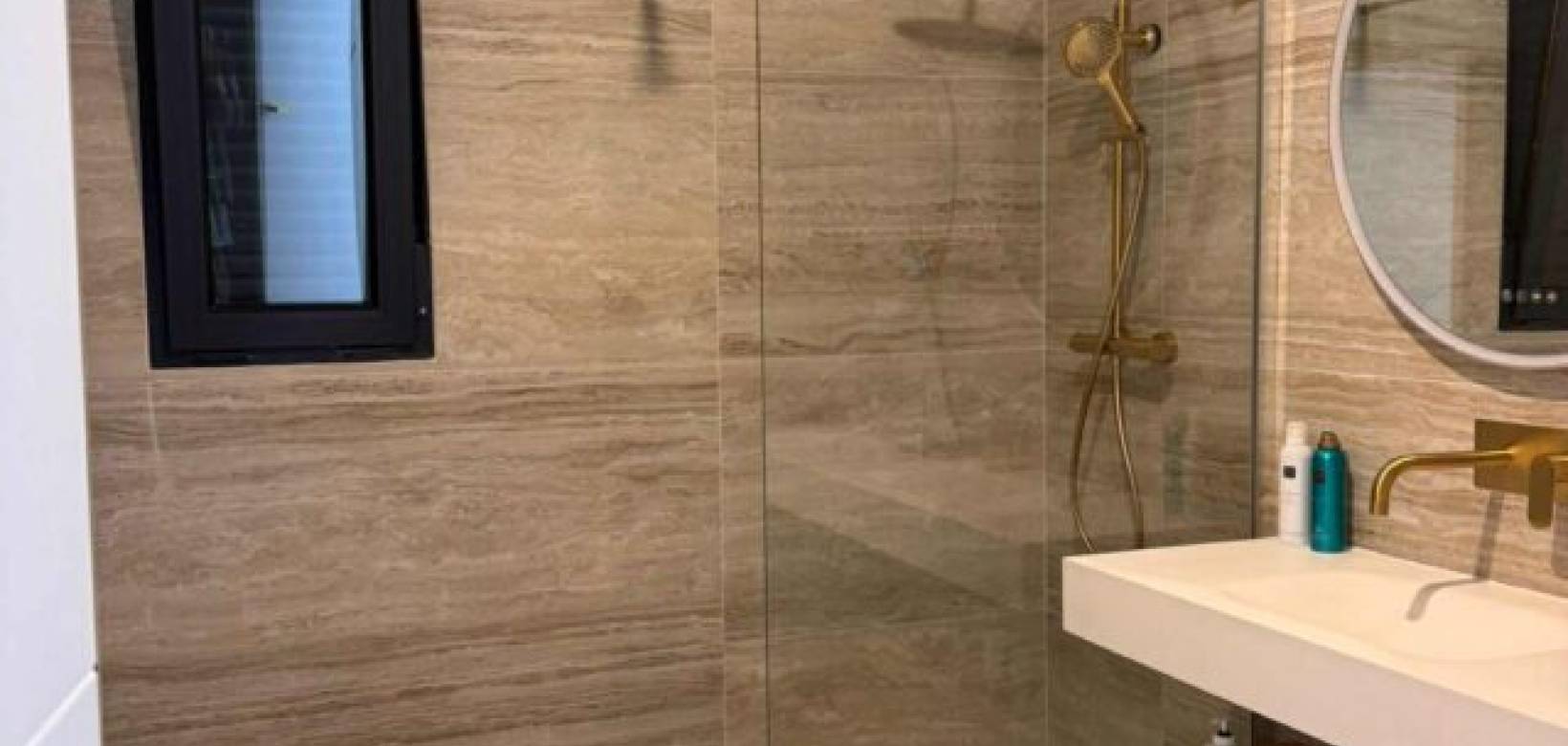 Revente - Villa - La Romana