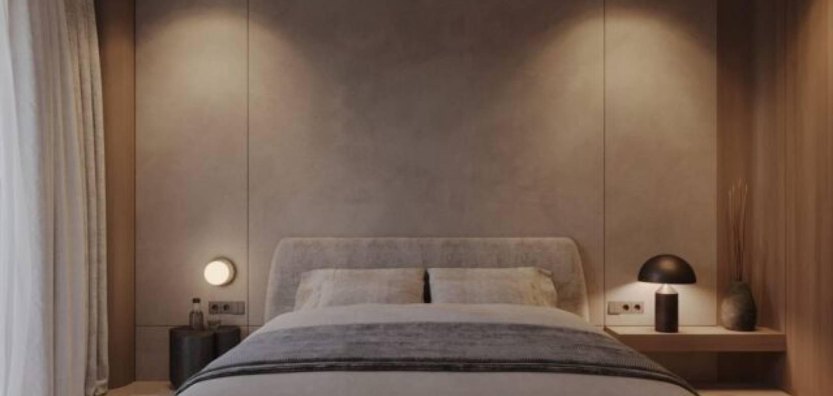 Revente - Villa - La Romana