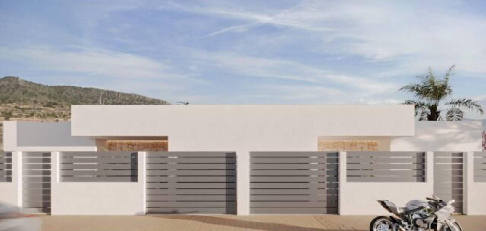 Revente - Villa - La Romana