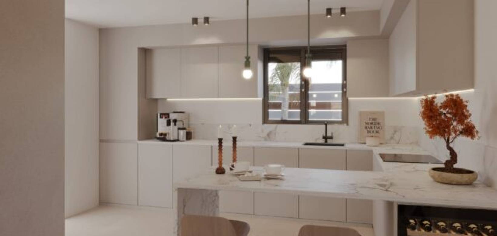 Revente - Villa - La Romana