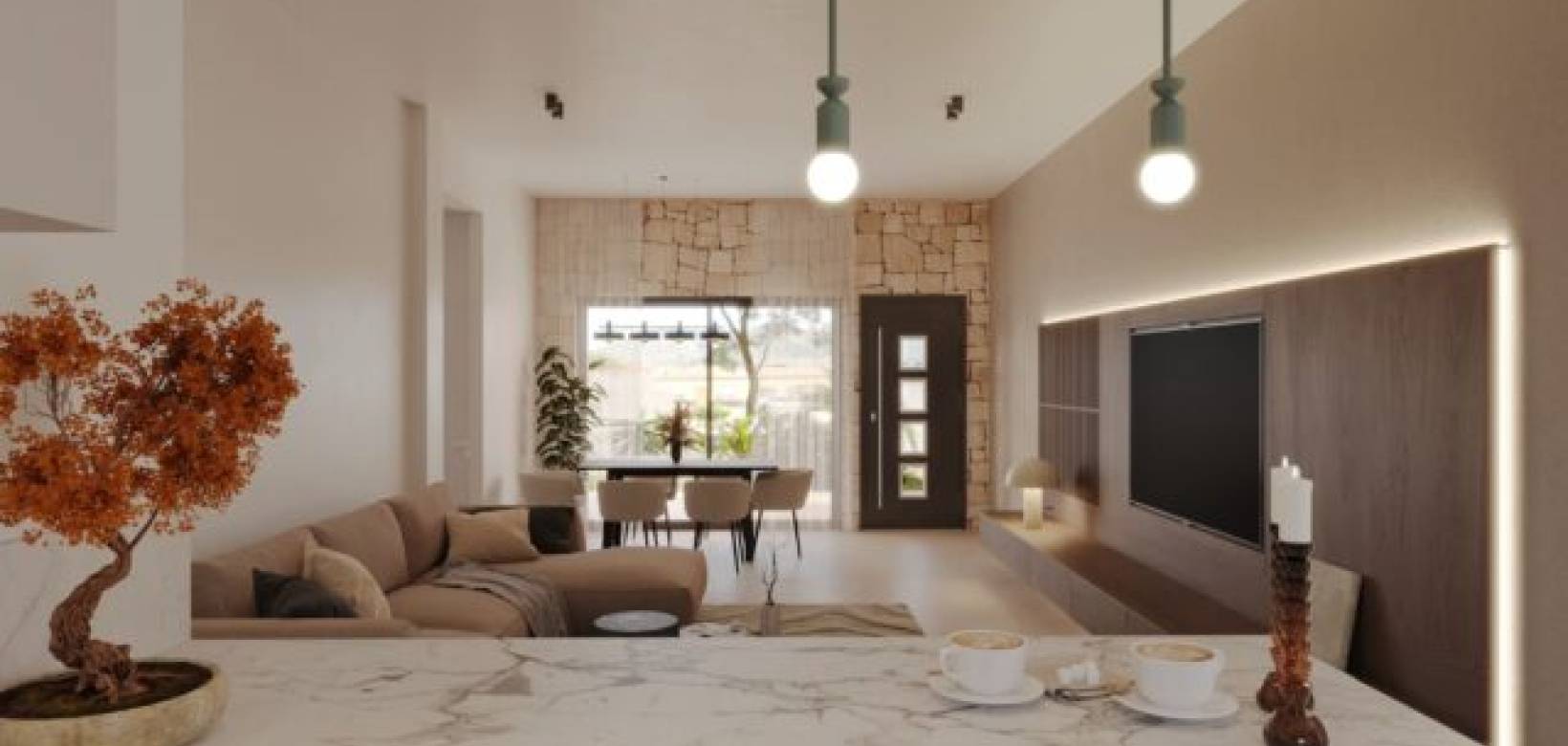 Revente - Villa - La Romana