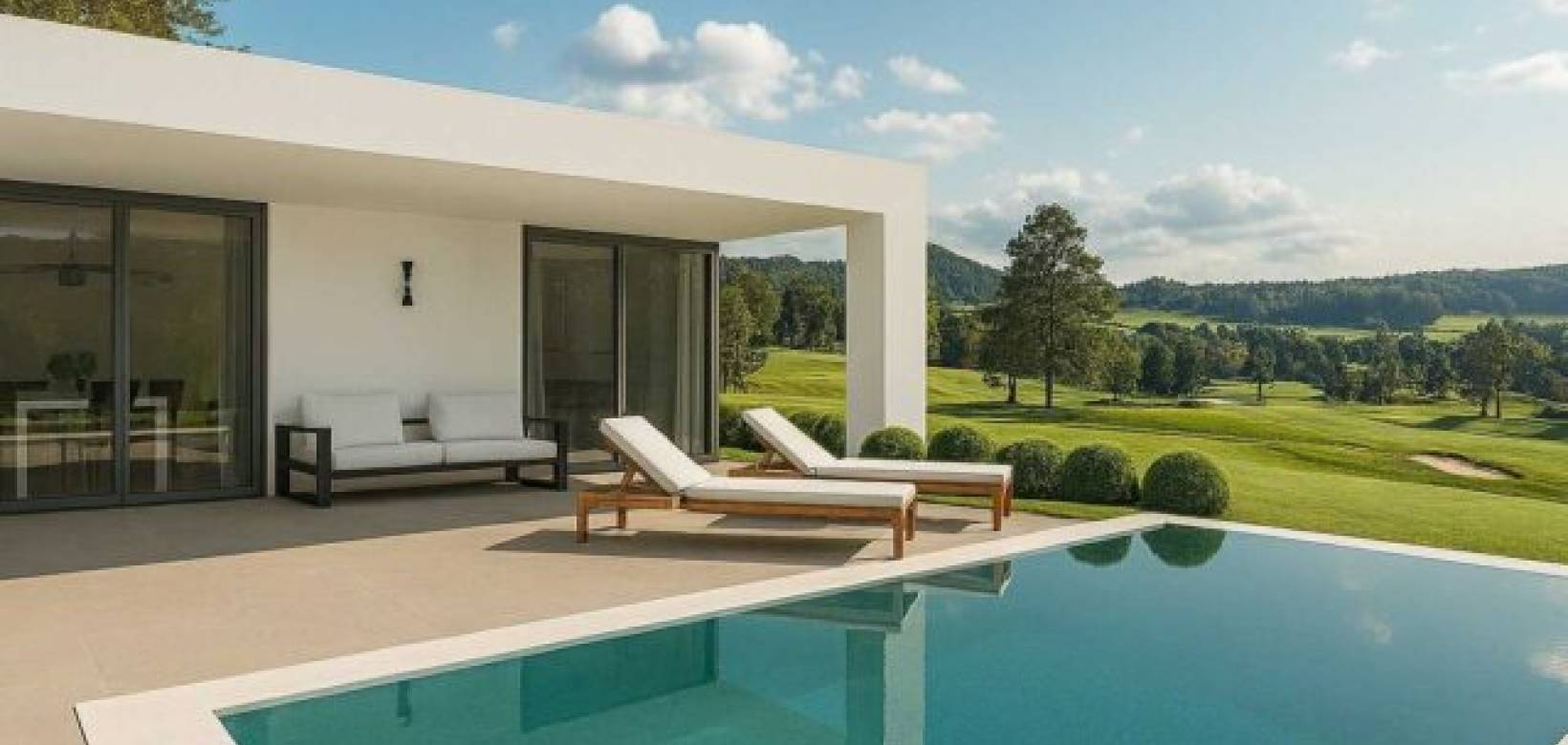 Revente - Villa - La Romana