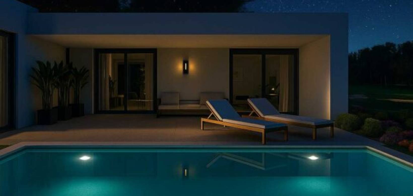 Revente - Villa - La Romana