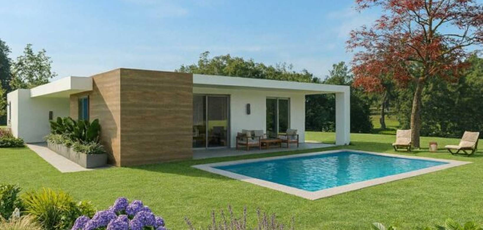 Revente - Villa - La Romana