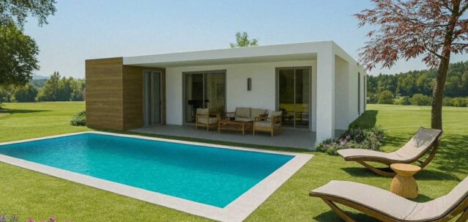 Revente - Villa - La Romana