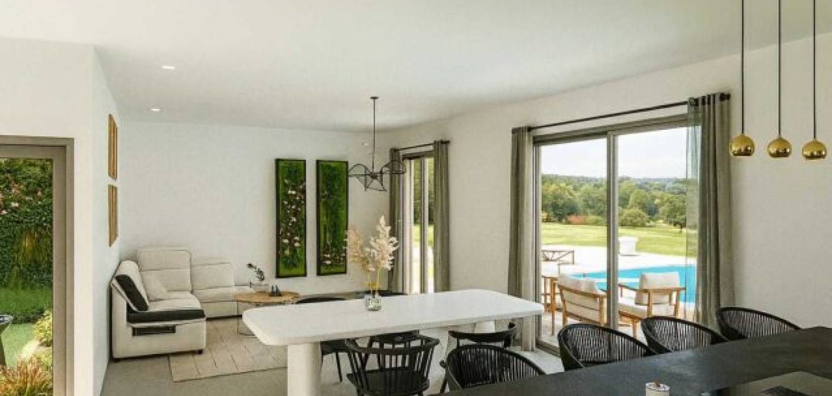 Revente - Villa - La Romana