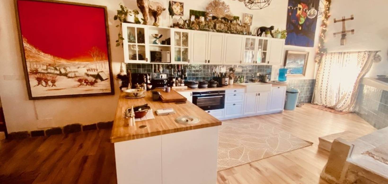 Revente - Villa - La Romana