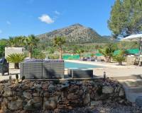 Revente - Villa - La Romana