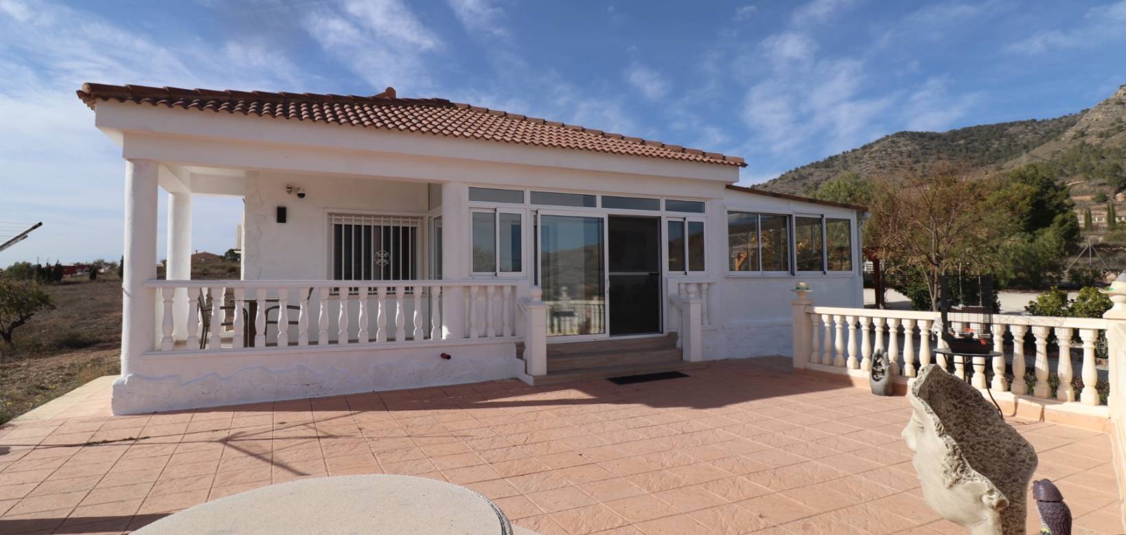 Revente - Villa - La Romana