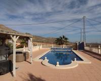 Revente - Villa - La Romana