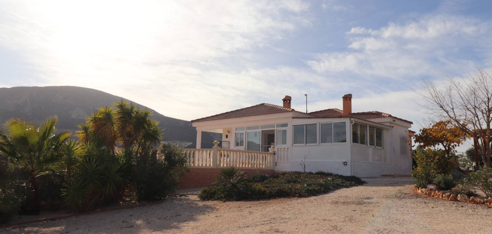 Revente - Villa - La Romana