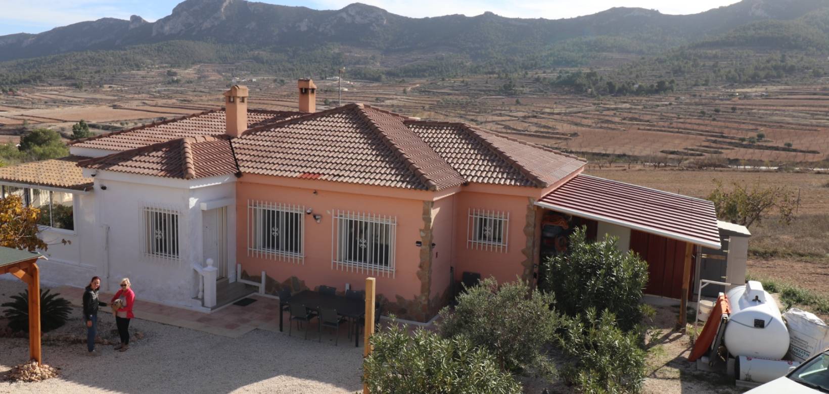 Revente - Villa - La Romana