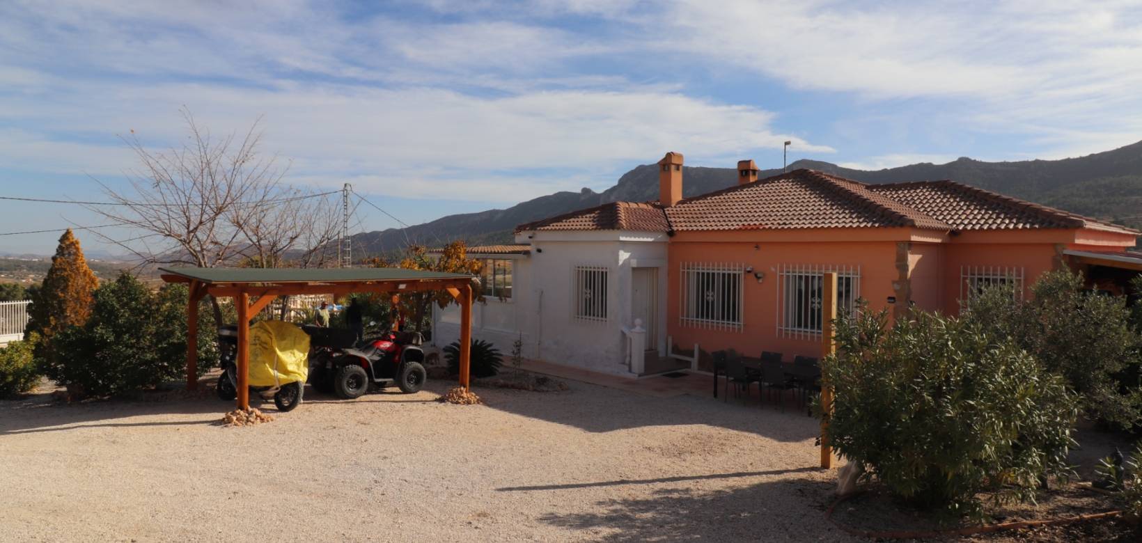 Revente - Villa - La Romana