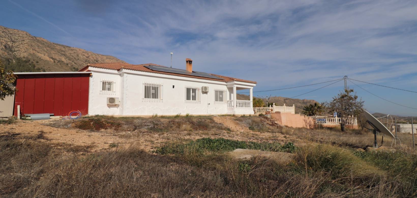 Revente - Villa - La Romana