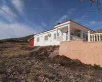 Revente - Villa - La Romana