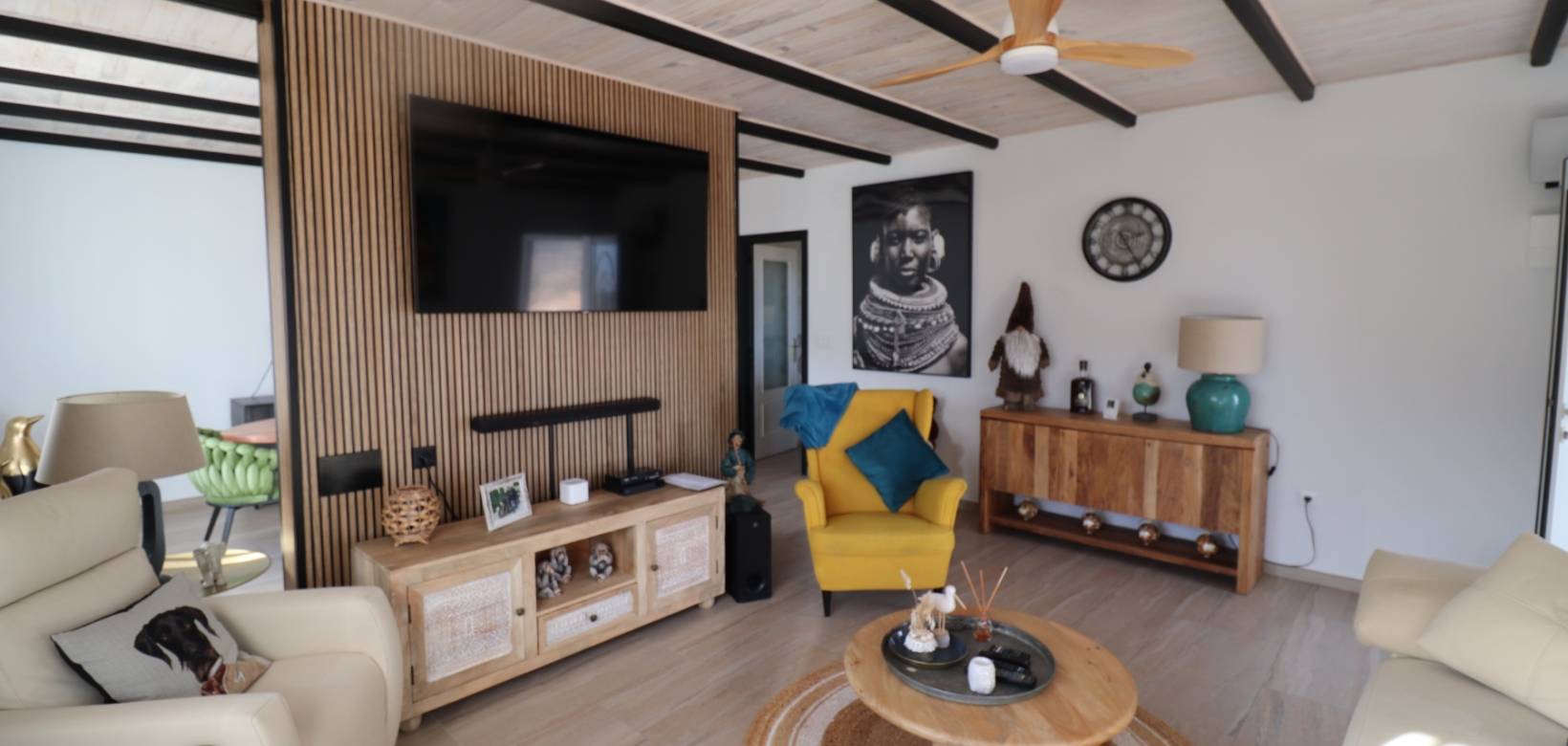 Revente - Villa - La Romana